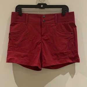 Title Nine Clamber Shorts